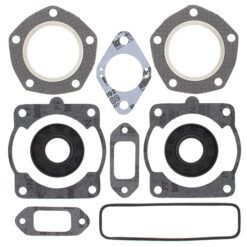 COMPLETE GASKET KT W/OIL SEALS
