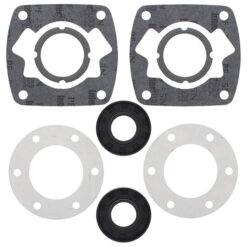 COMPLETE GASKET KT W/OIL SEALS