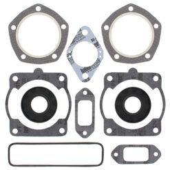 COMPLETE GASKET KT W/OIL SEALS
