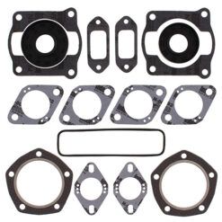 COMPLETE GASKET KT W/OIL SEALS