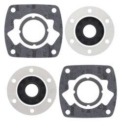 COMPLETE GASKET KT W/OIL SEALS