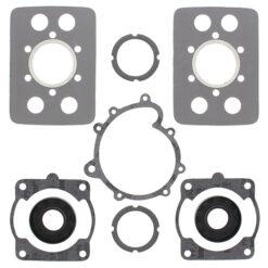 COMPLETE GASKET KT W/OIL SEALS