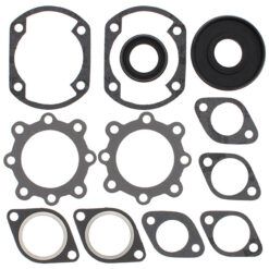 COMPLETE GASKET KT W/OIL SEALS