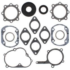 COMPLETE GASKET KT W/OIL SEALS