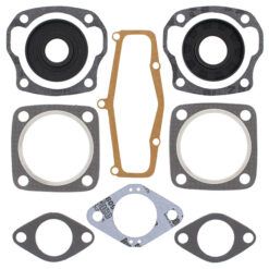 COMPLETE GASKET KT W/OIL SEALS