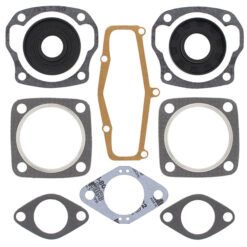 COMPLETE GASKET KT W/OIL SEALS