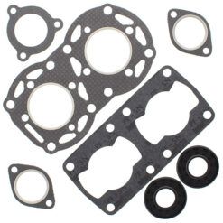 COMPLETE GASKET KT W/OIL SEALS