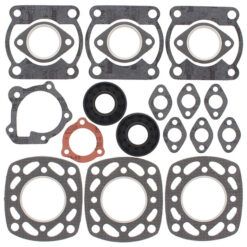 COMPLETE GASKET KT W/OIL SEALS
