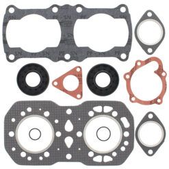 COMPLETE GASKET KT W/OIL SEALS