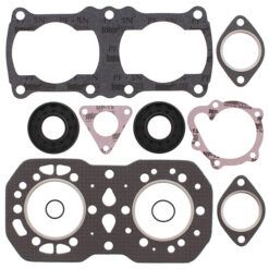 COMPLETE GASKET KT W/OIL SEALS