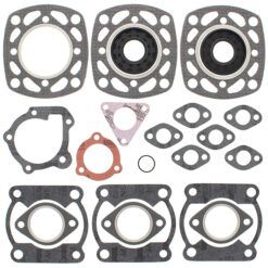 COMPLETE GASKET KT W/OIL SEALS