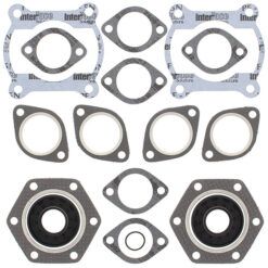 COMPLETE GASKET KT W/OIL SEALS