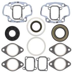 COMPLETE GASKET KT W/OIL SEALS