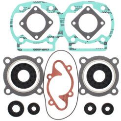 13-17 CAN-AM MAVERICK AIR INTAKE KIT