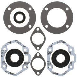 COMPLETE GASKET KT W/OIL SEALS