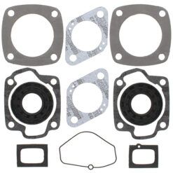 COMPLETE GASKET KT W/OIL SEALS