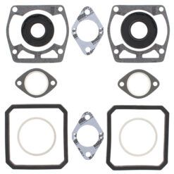 RECTAN 6"X3.125"OD-4.75"X1.875" ID (1PC)