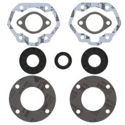 COMPLETE GASKET KT W/OIL SEALS