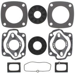 COMPLETE GASKET KT W/OIL SEALS
