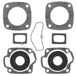 COMPLETE GASKET KT W/OIL SEALS
