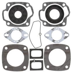 COMPLETE GASKET KT W/OIL SEALS