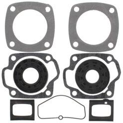 COMPLETE GASKET KT W/OIL SEALS
