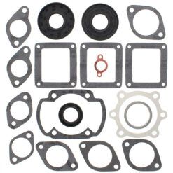 COMPLETE GASKET KT W/OIL SEALS
