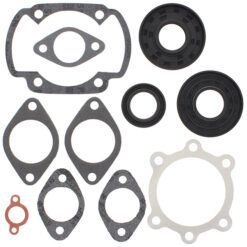 COMPLETE GASKET KT W/OIL SEALS
