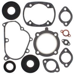 COMPLETE GASKET KT W/OIL SEALS