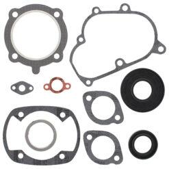 COMPLETE GASKET KT W/OIL SEALS
