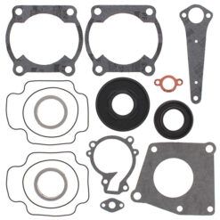 COMPLETE GASKET KT W/OIL SEALS