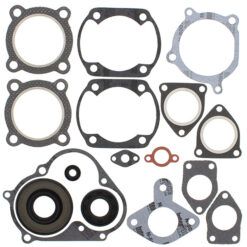 COMPLETE GASKET KT W/OIL SEALS