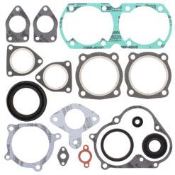 COMPLETE GASKET KT W/OIL SEALS