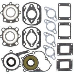 COMPLETE GASKET KT W/OIL SEALS