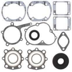 COMPLETE GASKET KT W/OIL SEALS