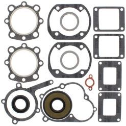 COMPLETE GASKET KT W/OIL SEALS