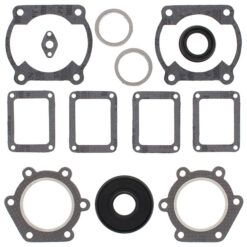 COMPLETE GASKET KT W/OIL SEALS