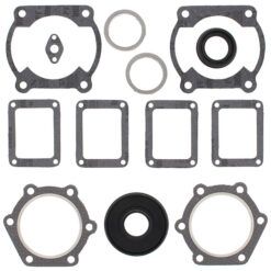COMPLETE GASKET KT W/OIL SEALS