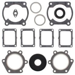 COMPLETE GASKET KT W/OIL SEALS