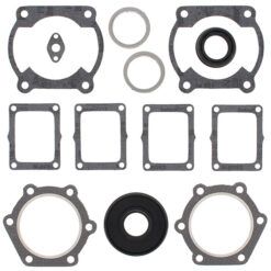 COMPLETE GASKET KT W/OIL SEALS