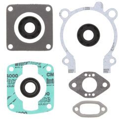 COMPLETE GASKET KT W/OIL SEALS