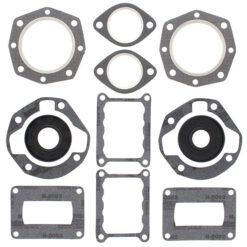 COMPLETE GASKET KT W/OIL SEALS
