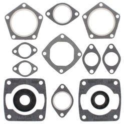 COMPLETE GASKET KT W/OIL SEALS