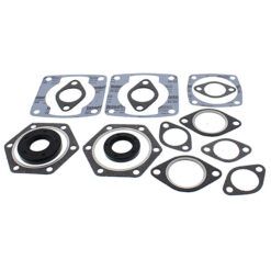 COMPLETE GASKET KT W/OIL SEALS
