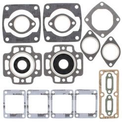 COMPLETE GASKET KT W/OIL SEALS