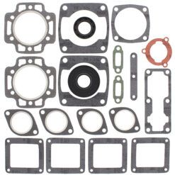 COMPLETE GASKET KT W/OIL SEALS