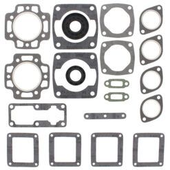 COMPLETE GASKET KT W/OIL SEALS