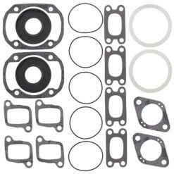 COMPLETE GASKET KT W/OIL SEALS