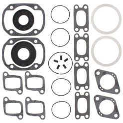 COMPLETE GASKET KT W/OIL SEALS