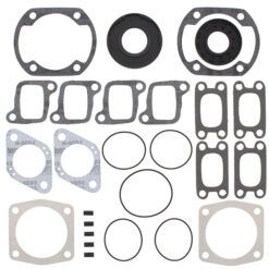COMPLETE GASKET KT W/OIL SEALS